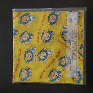 Ziggy Graduation Gift Wrap Vintage American Greetings